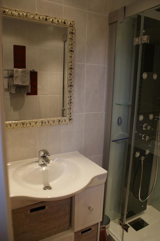Gites Les Bains ريكفيهر الغرفة الصورة